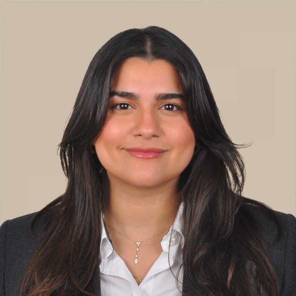 Leila El Sahhar