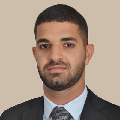 Ayman Besher
