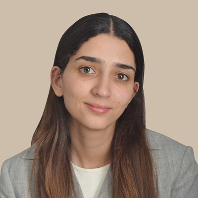 Hanya Abdelraouf